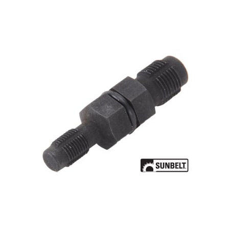Sunbelt Spark Plug Hole Thread Chaser 0" x0" x0" A-B1SB5827